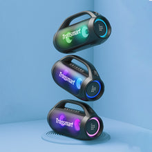 Заредете изображение във визуализатора на галерията – Tronsmart Bang SE wireless Bluetooth speaker 40W black

