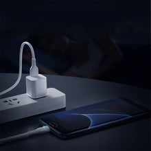 Заредете изображение във визуализатора на галерията – USB cable - micro USB 2.4A 1.2m Joyroom S-UM018A13 - white

