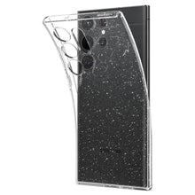 Заредете изображение във визуализатора на галерията – Spigen LIQUID CRYSTAL GALAXY S23 ULTRA GLITTER CRYSTAL
