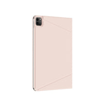 Заредете изображение във визуализатора на галерията – Amazing Thing Matte Pro Mag Folio Stand Case IPAD11MPMPK for Ipad Air 10,9"/Ipad Pro 11" pink
