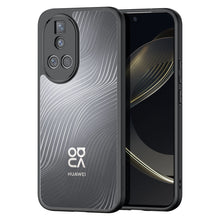 Заредете изображение във визуализатора на галерията – Dux Ducis Aimo case for Huawei Nova 12 - black
