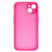 Заредете изображение във визуализатора на галерията – Vennus Case Silicone Lite for Samsung Galaxy A54 5G pink
