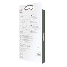 Заредете изображение във визуализатора на галерията – BASEUS cables organizer Peas Cable Clip black ACWDJ-01
