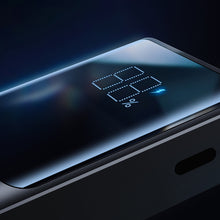 Заредете изображение във визуализатора на галерията – Joyroom power bank 15W 20000mAh PD QC3.0 AFC black (JR-T014)
