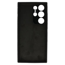 Заредете изображение във визуализатора на галерията – Tel Protect Silicone Premium for Samsung Galaxy S24 Ultra black
