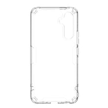 Заредете изображение във визуализатора на галерията – Nillkin Nature Pro case for Samsung Galaxy A54 5G armored cover white
