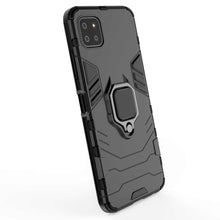 Заредете изображение във визуализатора на галерията – Nitro гръб за samsung a22 5g black - TopMag
