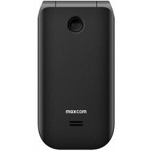Заредете изображение във визуализатора на галерията – Mobile Phone - MAXCOM MM 827 4G BLACK
