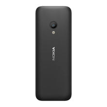 Заредете изображение във визуализатора на галерията – Mobile Phone - NOKIA 150 4G (2020) BLACK
