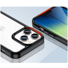 Заредете изображение във визуализатора на галерията – Outer Space Case IPHONE 14 PRO BLACK
