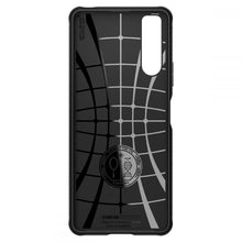 Заредете изображение във визуализатора на галерията – Spigen rugged armor for sony xperia 10 iv matte black - TopMag
