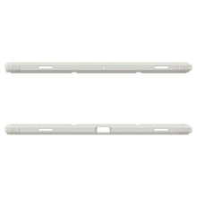 Заредете изображение във визуализатора на галерията – Spigen ULTRA HYBRID "PRO" GALAXY TAB S9+ PLUS 12.4 X810 / X816B GRAY
