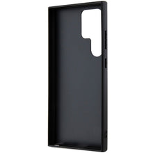 Заредете изображение във визуализатора на галерията – Original FERRARI hardcase Carbon Printed Line FEHCS24LN3DUR for Samsung Galaxy  S24 Ultra Black
