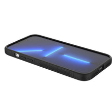 Заредете изображение във визуализатора на галерията – Magic Shield Case case for iPhone 14 Plus flexible armored cover black
