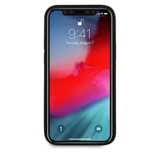 Заредете изображение във визуализатора на галерията – Etui BMW BMHCP12SSLLBK iPhone 12 mini 5,4" czarny/black hardcase Signature Logo Imprint
