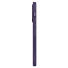 Заредете изображение във визуализатора на галерията – CASELOGY SKYFALL IPHONE 14 PRO MAX PURPLE
