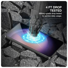 Заредете изображение във визуализатора на галерията – Amazing Thing Tempered glass Radix Full Glass S24PBPGLA for Samsung Galaxy S24 Plus
