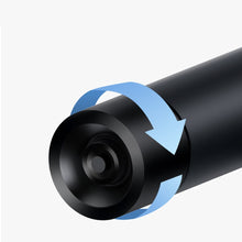 Заредете изображение във визуализатора на галерията – Car washer + 30m telescopic hose + Baseus GF3 universal connector - dark gray
