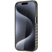 Заредете изображение във визуализатора на галерията – Audi IML Big Logo MagSafe case for iPhone 15 Pro - black
