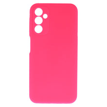 Заредете изображение във визуализатора на галерията – Vennus Case Silicone Lite for Samsung Galaxy A14 5G pink
