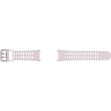 Заредете изображение във визуализатора на галерията – Extreme sport band for Samsung Galaxy Watch 6 / Samsung Galaxy Watch 6 Classic - pink
