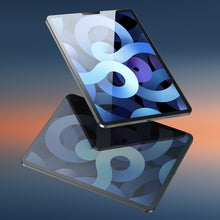 Заредете изображение във визуализатора на галерията – Baseus 2x Full-glass film 0.3mm tempered glass for iPad Pro 12.9'' 2021 (5th gen.) / 2020 (4th gen.) / 2018 (3rd gen.) with mounting kit
