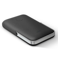 Заредете изображение във визуализатора на галерията – Uniq Powerbank Hoveo 5000mAh USB-C 20W PD Fast charge Wireless Magnetic grey/charcoal gray
