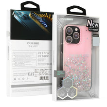 Заредете изображение във визуализатора на галерията – IDEAR Case W14 for Iphone 14 Pro Max pink
