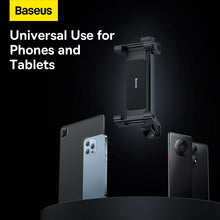 Заредете изображение във визуализатора на галерията – BASEUS JoyRide Pro Backseat Car Mount Black SUTQ000001
