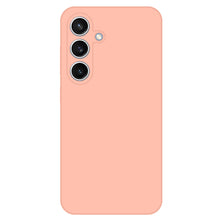 Заредете изображение във визуализатора на галерията – Tel Protect Silicone Premium for Samsung Galaxy A15 light pink
