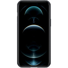 Заредете изображение във визуализатора на галерията – Nillkin CamShield Pro Magnetic Case for Iphone 13 Pro black
