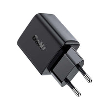 Заредете изображение във визуализатора на галерията – Acefast charger gan type c qc3.0 pd30w a21 black - TopMag
