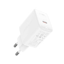 Заредете изображение във визуализатора на галерията – Acefast charger gan type c qc3.0 pd30w a21 white - TopMag

