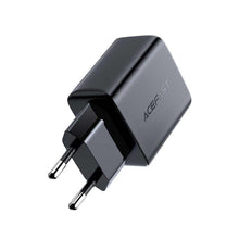 Заредете изображение във визуализатора на галерията – Acefast charger type c qc3.0 pd20w a1 black - TopMag
