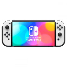 Заредете изображение във визуализатора на галерията – Spigen THIN FIT NINTENDO SWITCH OLED BLACK
