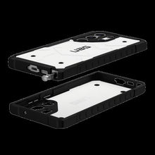 Заредете изображение във визуализатора на галерията – UAG Pathfinder - protective case for Samsung Galaxy S23 Ultra 5G (white)
