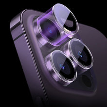 Заредете изображение във визуализатора на галерията – Camera Glass for iPhone 13 Pro Max / 13 Pro Baseus Camera Glass
