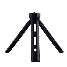 Заредете изображение във визуализатора на галерията – Tripod tripod for a sports camera
