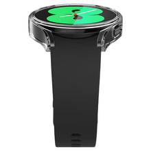 Заредете изображение във визуализатора на галерията – Spigen ultra hybrid case for samsung galaxy watch 4 / 5 (44 mm) transaprent - TopMag
