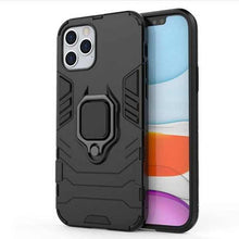 Заредете изображение във визуализатора на галерията – Nitro гръб за iphone 13 pro black - TopMag

