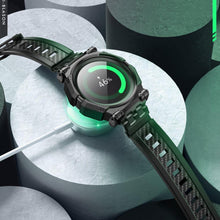 Заредете изображение във визуализатора на галерията – Supcase IBLSN ARMORBOX 2-SET GALAXY Watch 5 PRO (45 MM) BLACK
