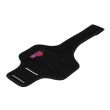 Заредете изображение във визуализатора на галерията – Armband SLIM Type 2 Case for Iphone 13Pro Max/14 Plus/14 Pro Max/Samsung A14 5G/A34 5G/A54 5G/M33/M23/S21 FE/S20 FE/S22 Plus/S22 Plus/S23 Plus/S23 Ultra (6,0 Inches) Black-grey
