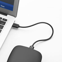 Заредете изображение във визуализатора на галерията – Ugreen USB cable - USB 2.0 480Mbps 1.5m black (US102)
