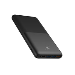 Power Bank VEGER S22 - 20 000mAh LCD Quick Charge PD20W (W2060)