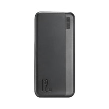 Заредете изображение във визуализатора на галерията – Joyroom powerbank 20000mAh Dazzling Series 12W black (JR-T017)

