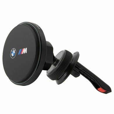 Original holder BMW BMCMM22MRK magnetic for ventilation grille M Edition - Black