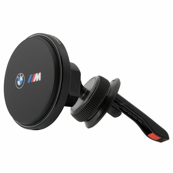 Original holder BMW BMCMM22MRK magnetic for ventilation grille M Edition - Black