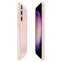 Заредете изображение във визуализатора на галерията – Spigen THIN FIT GALAXY S23 PINK SAND
