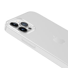 Заредете изображение във визуализатора на галерията – Borofone Case BI4 Ice Series Iphone 15 Pro transparent
