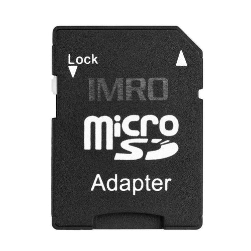 Адаптер Imro Microsd-SD - само за 12.6 лв
